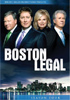 Boston Legal: Season 4