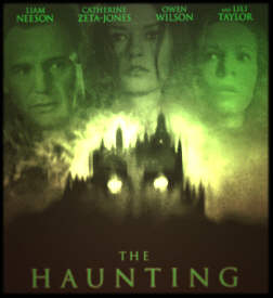 The Haunting